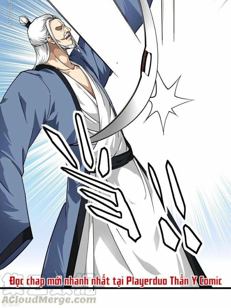 trọng sinh ta là đại thiên thần chapter 89 26