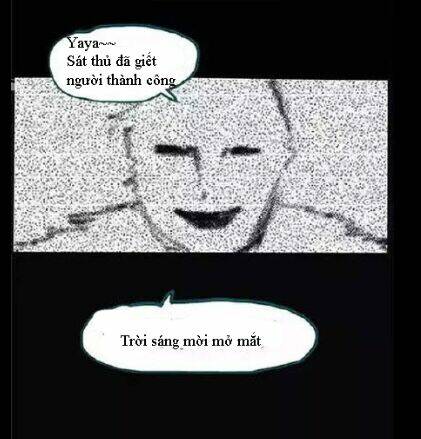 trò chơi sát thủ chapter 3 3