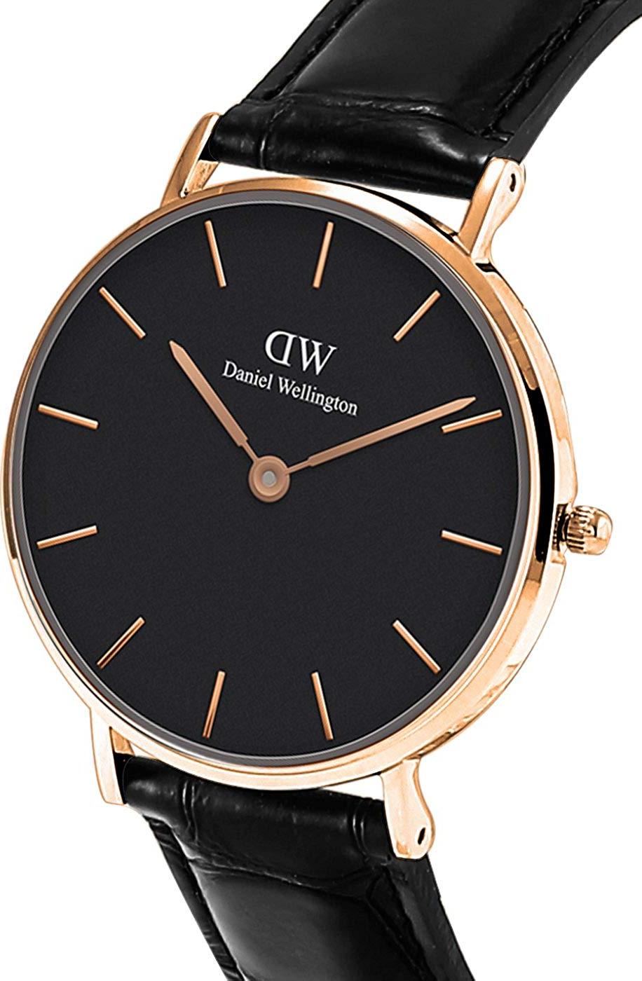 Đồng hồ nữ Daniel Wellington DW00100223