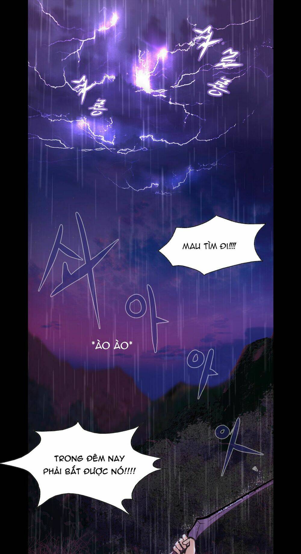 blade and soul-câu chuyện về lusung chapter 2 49