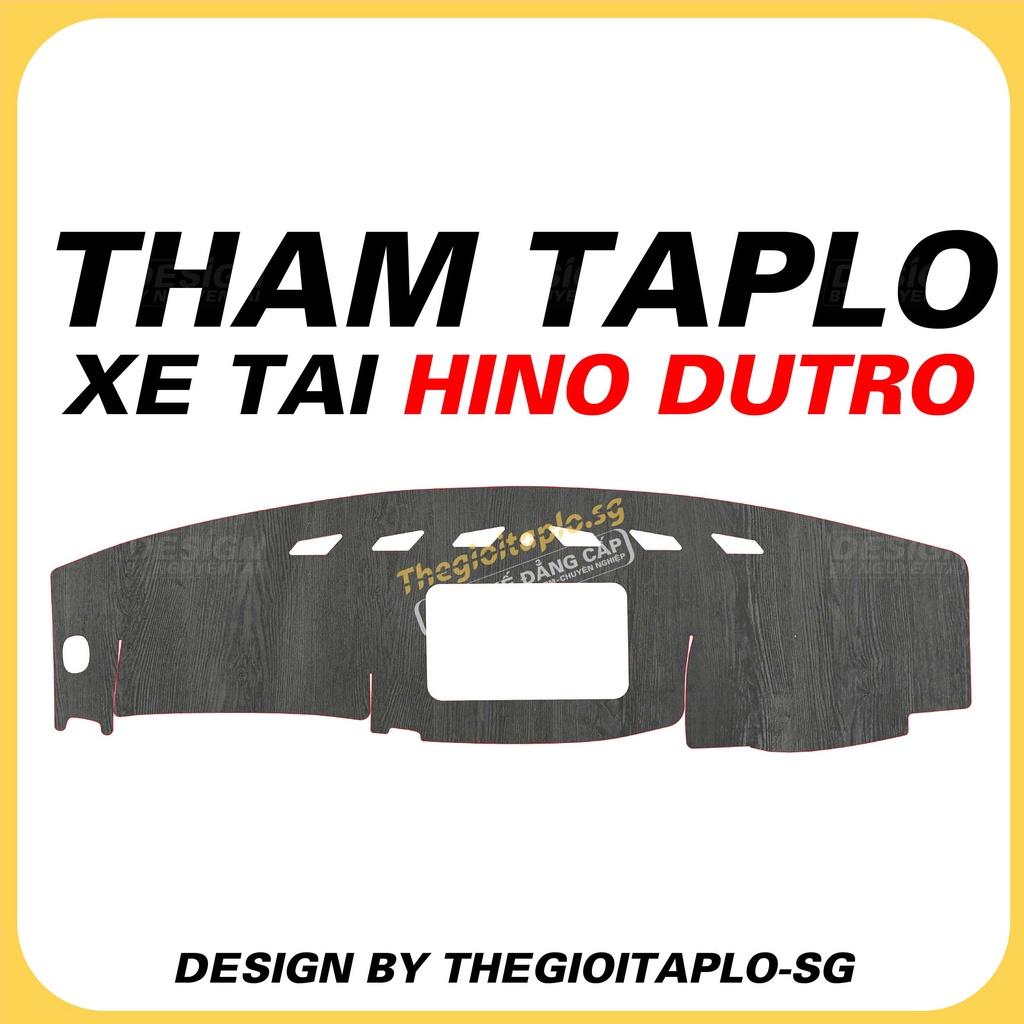 Thảm taplo ô tô da cacbon,da 5D, 8D,và tuyết nhung 3 lớp dày 1cm chống nắng cao cấp