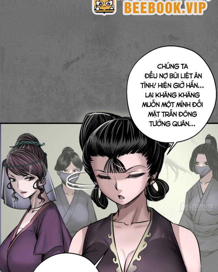 Tạng Phong Hành chapter 212 44