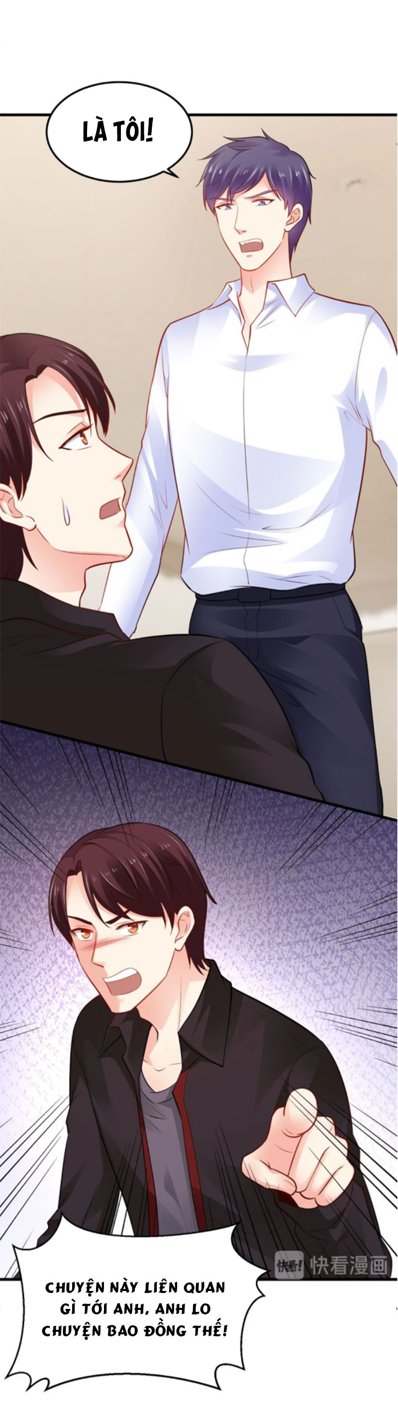 độc nhất sủng ái của thủ tịch chapter 112 4