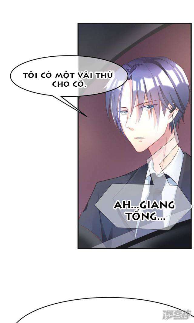 tổng tài xấu xa, đừng hòng thoát chapter 11 23