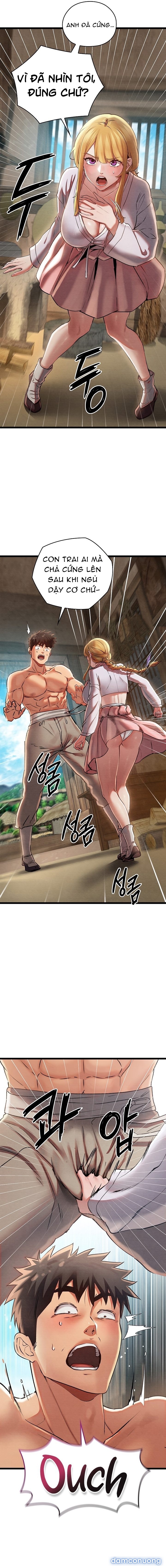 dục tình thư tịch chapter 3 4