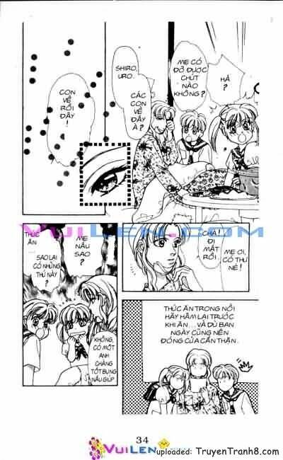 công tử nghèo chapter 9 39