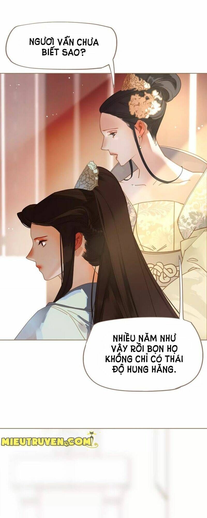 nhất đại linh hậu chapter 6 48
