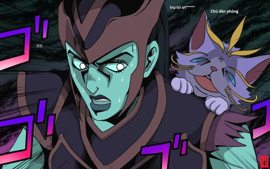 sự lụi tàn của usuzumi chapter 103 133