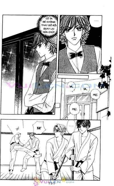 anh là của tôi chapter 4 151