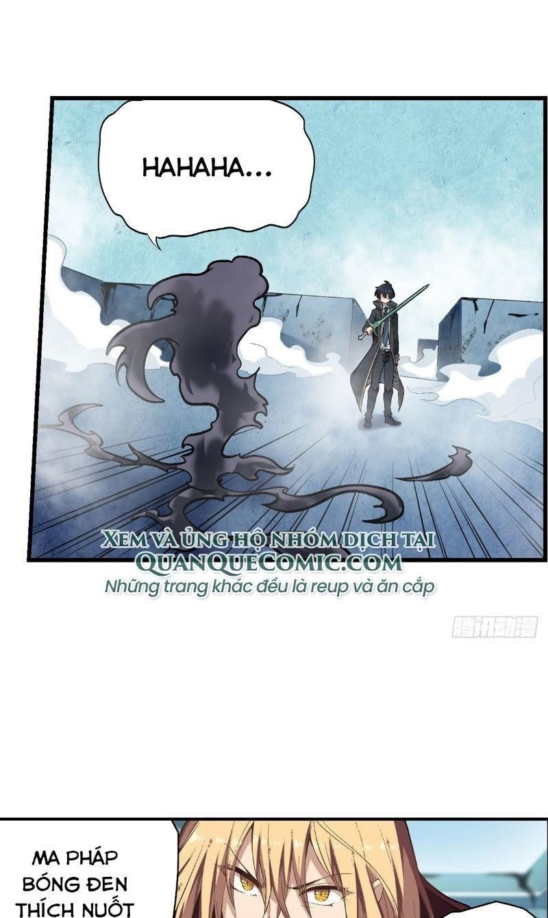 vô hạn sứ đồ và 12 nữ chiến binh chapter 47 13