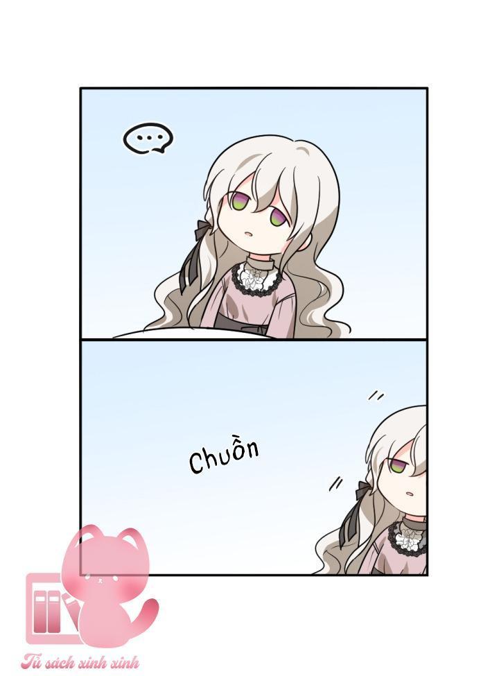 nguyện ước vô vọng của ma nữ chapter 40 21