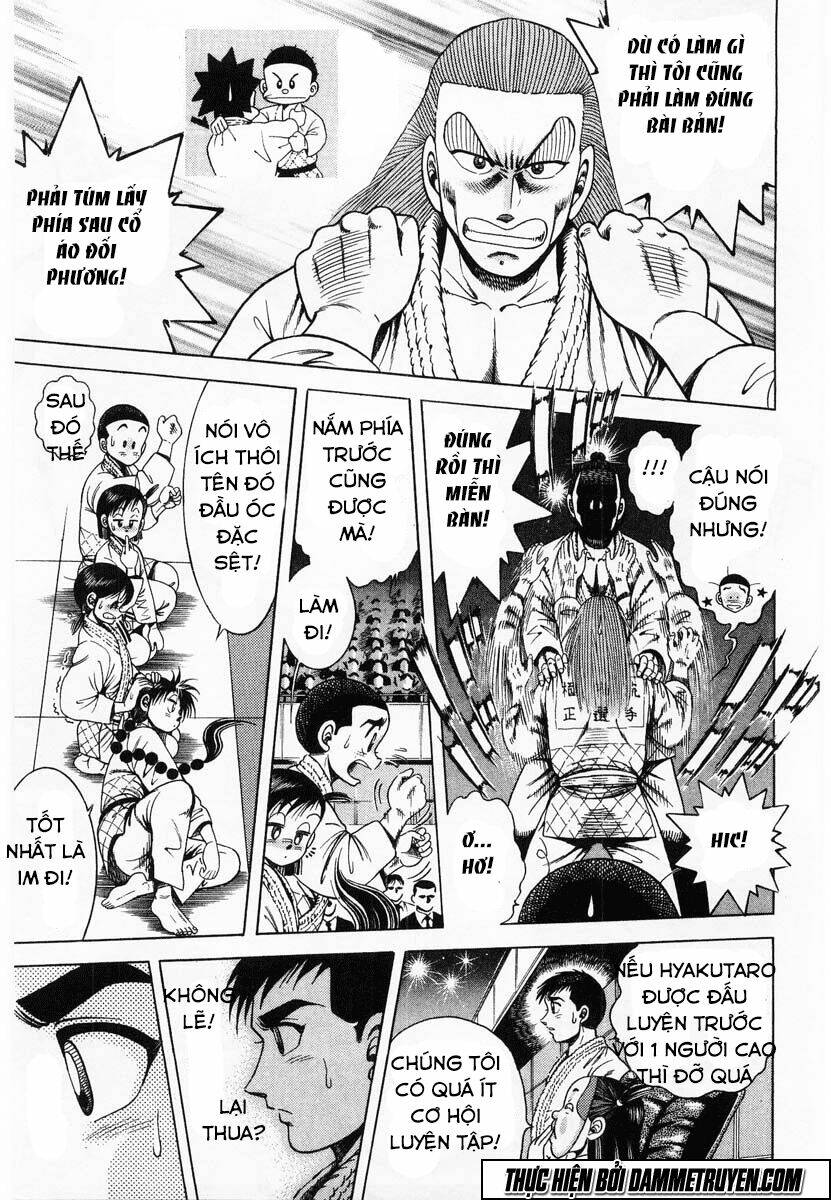 shin kotaro makaritoru! juudouhen chapter 58 7