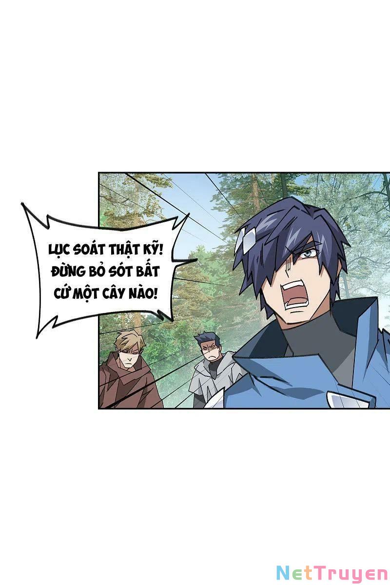 võng du chi cận chiến pháp sư chapter 434 9