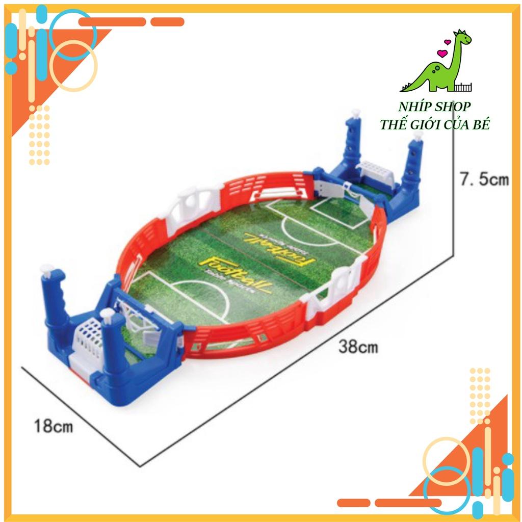 Bàn bắn bóng đá - Football Table Sport - Super Game