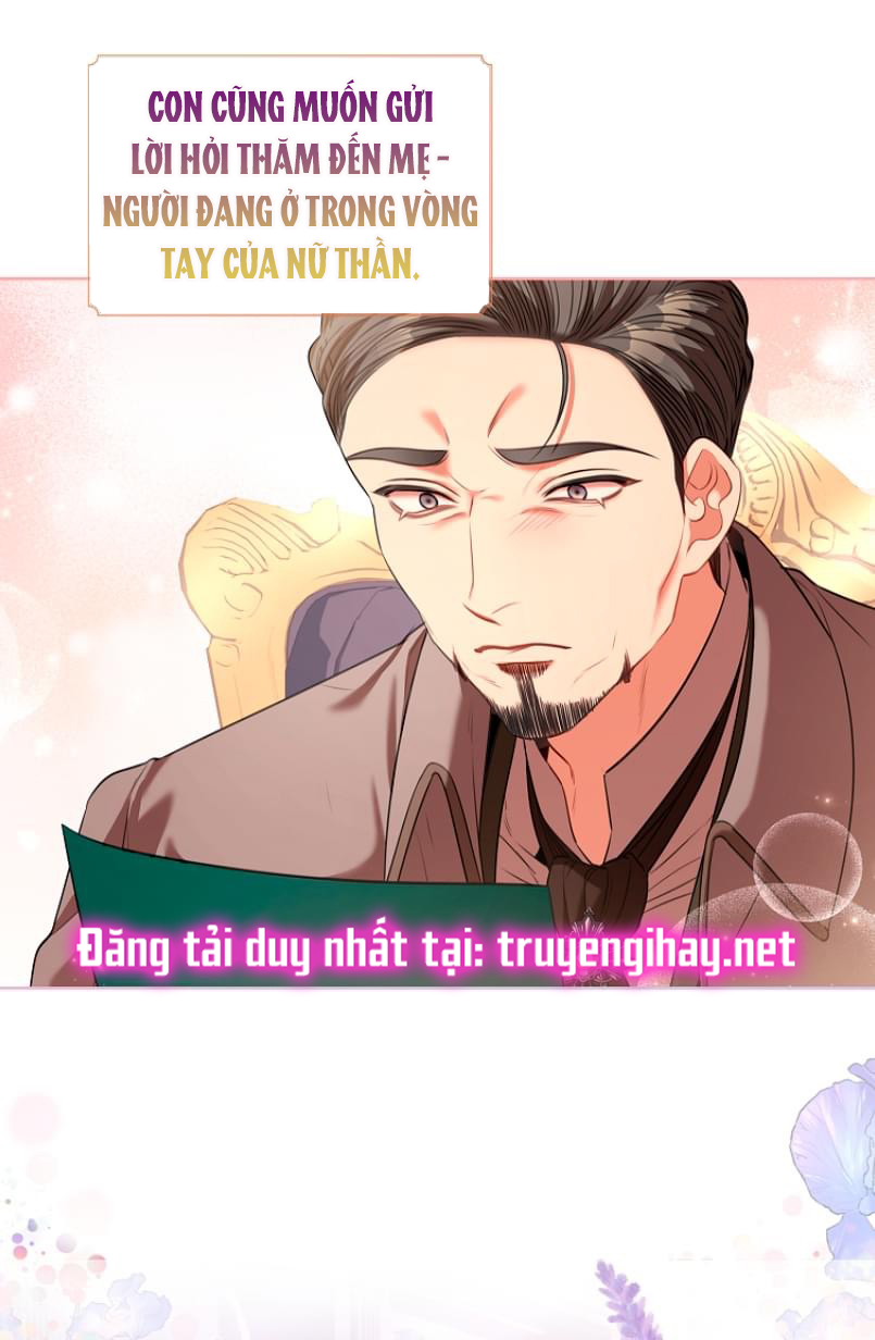 trở thành thư ký của bạo chúa chapter 80 13