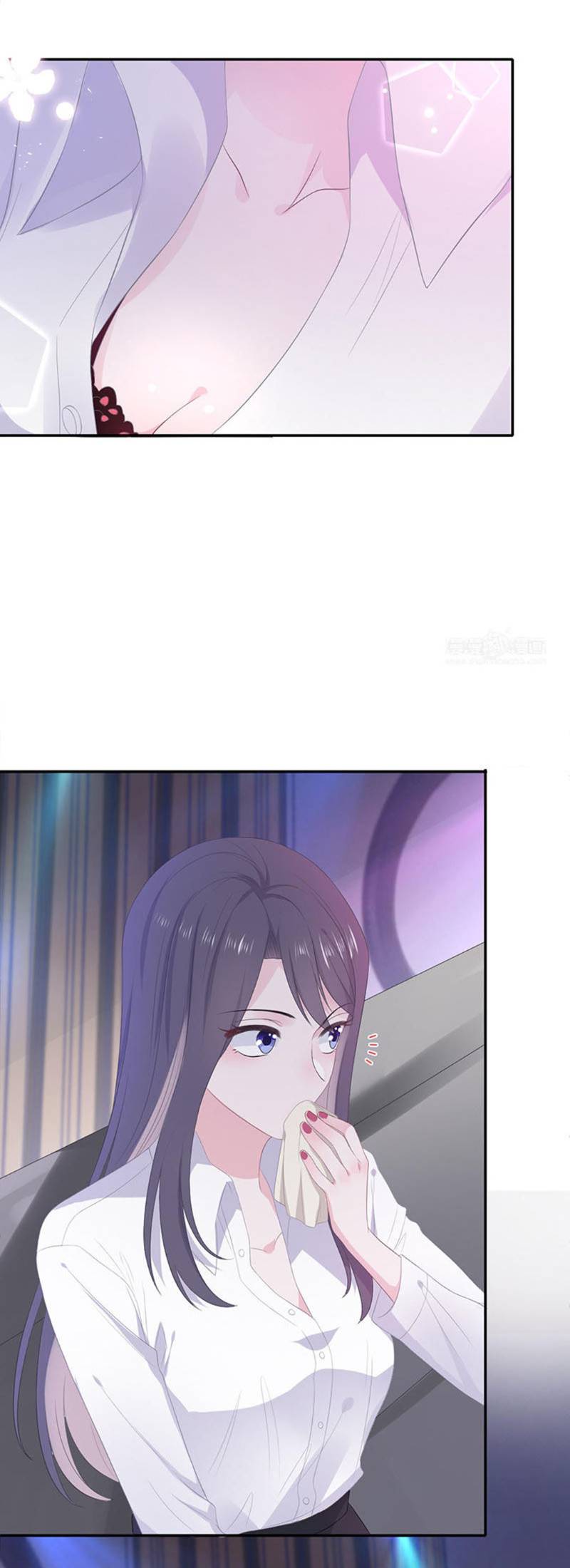 cái thùng cơm sát vách chapter 13 24