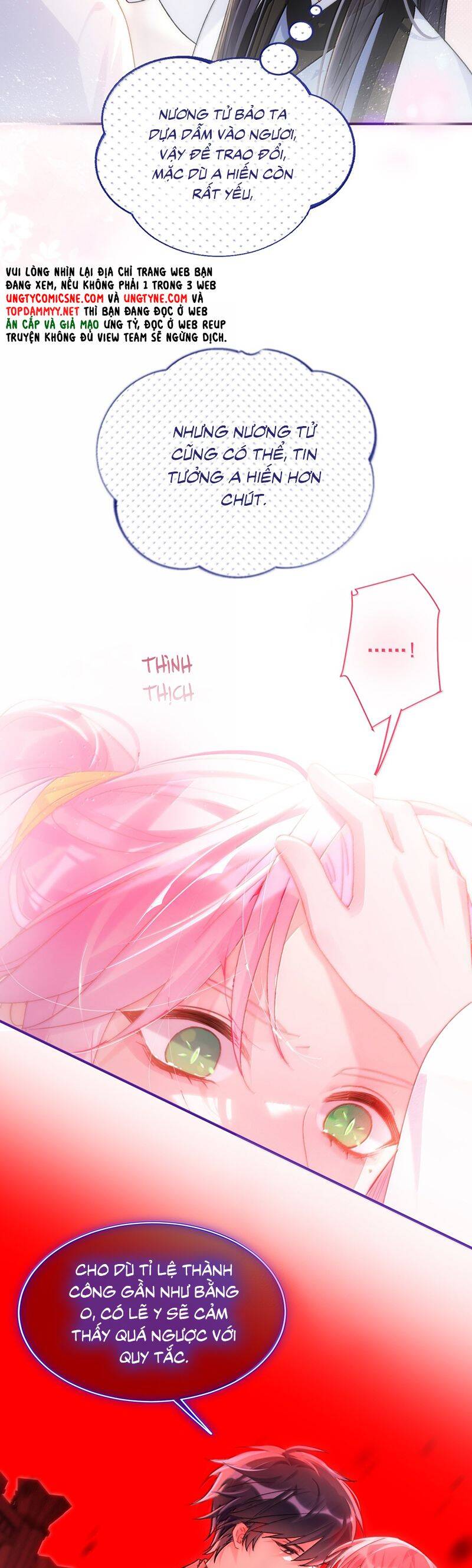 tôi phải làm một kẻ đại xấu xa chapter 161 18