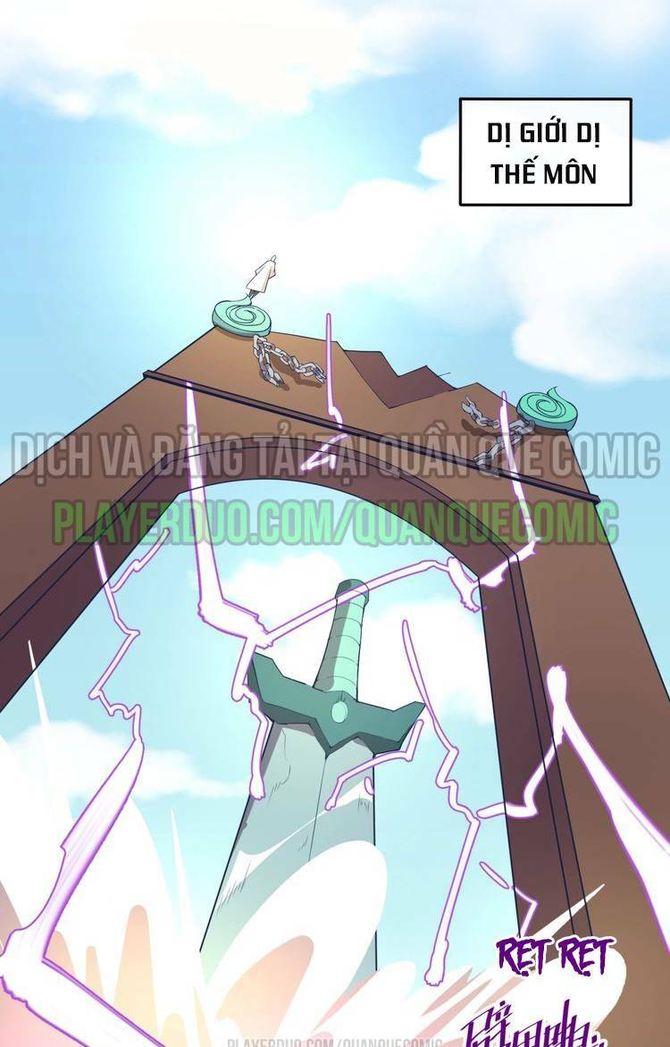 người chặn xuyên không chapter 62 1