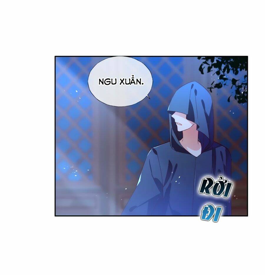 điềm mỹ chi huyết chapter 20 12