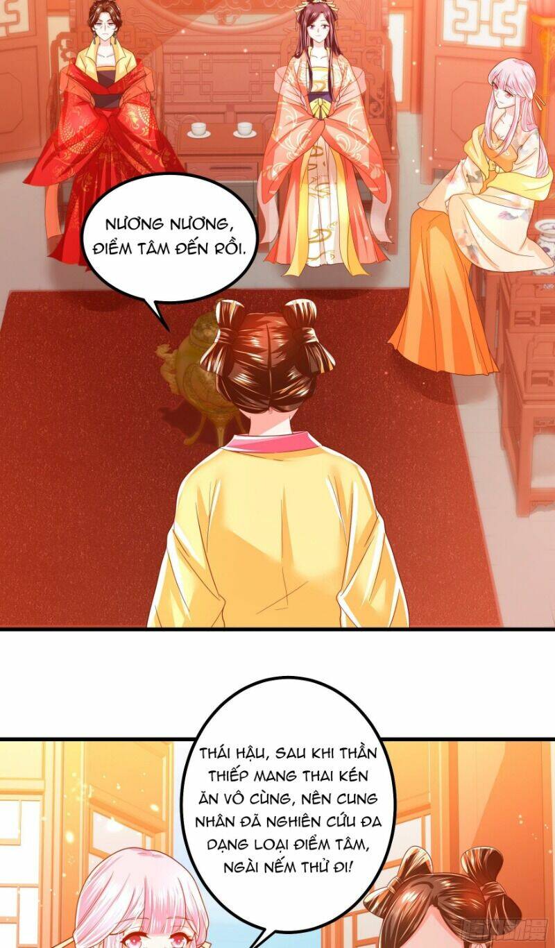 ta phải làm hoàng hậu chapter 21 15