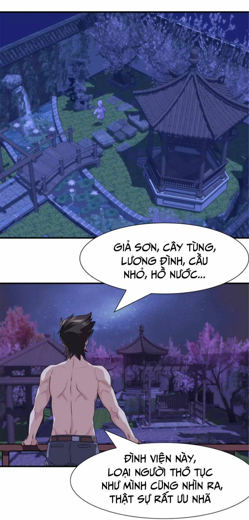 bạn gái virus của tôi chapter 243 25