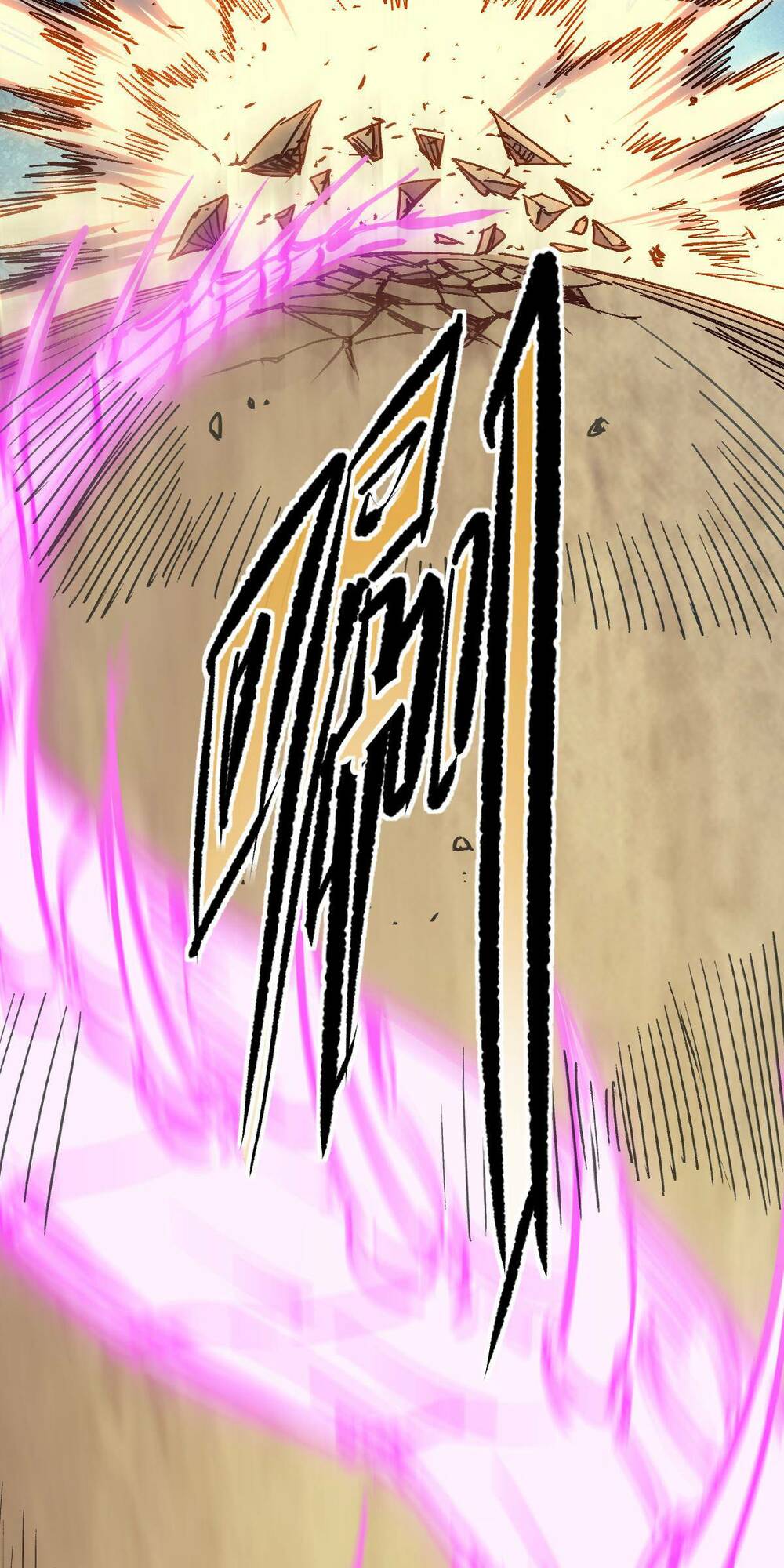 ta thực sự chỉ biết ngự kiếm thuật chapter 20 41