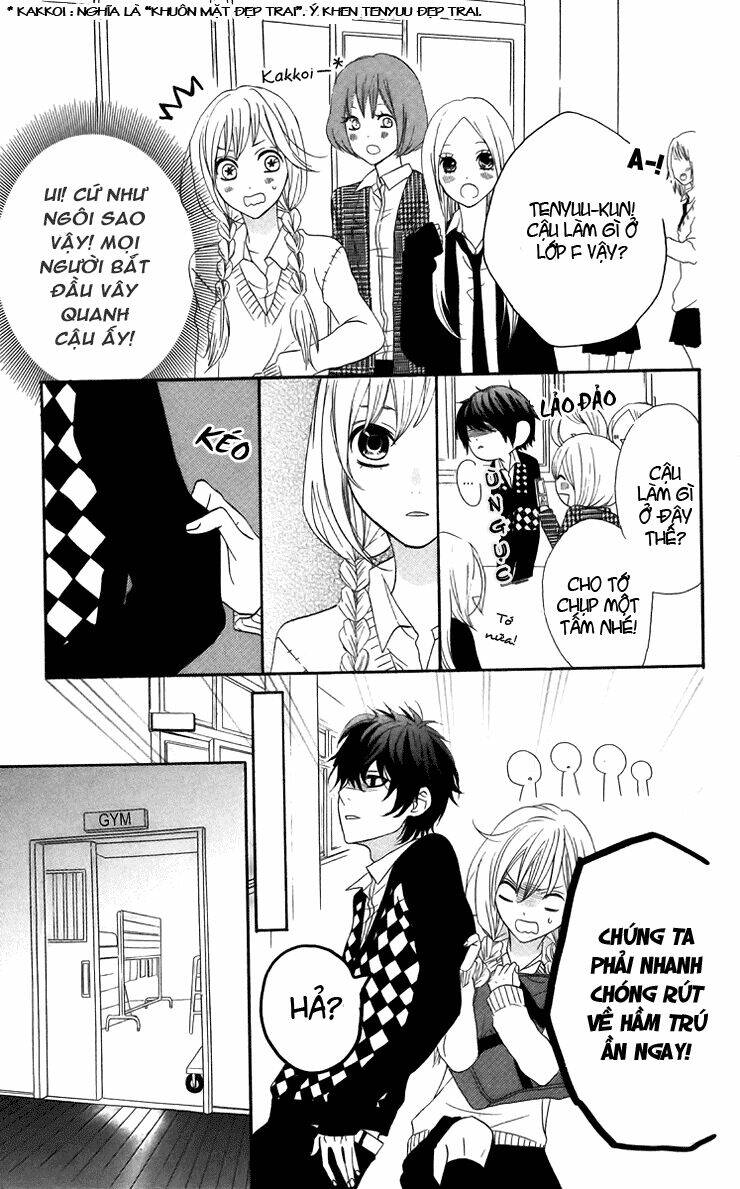 mairunovich chapter 3 22