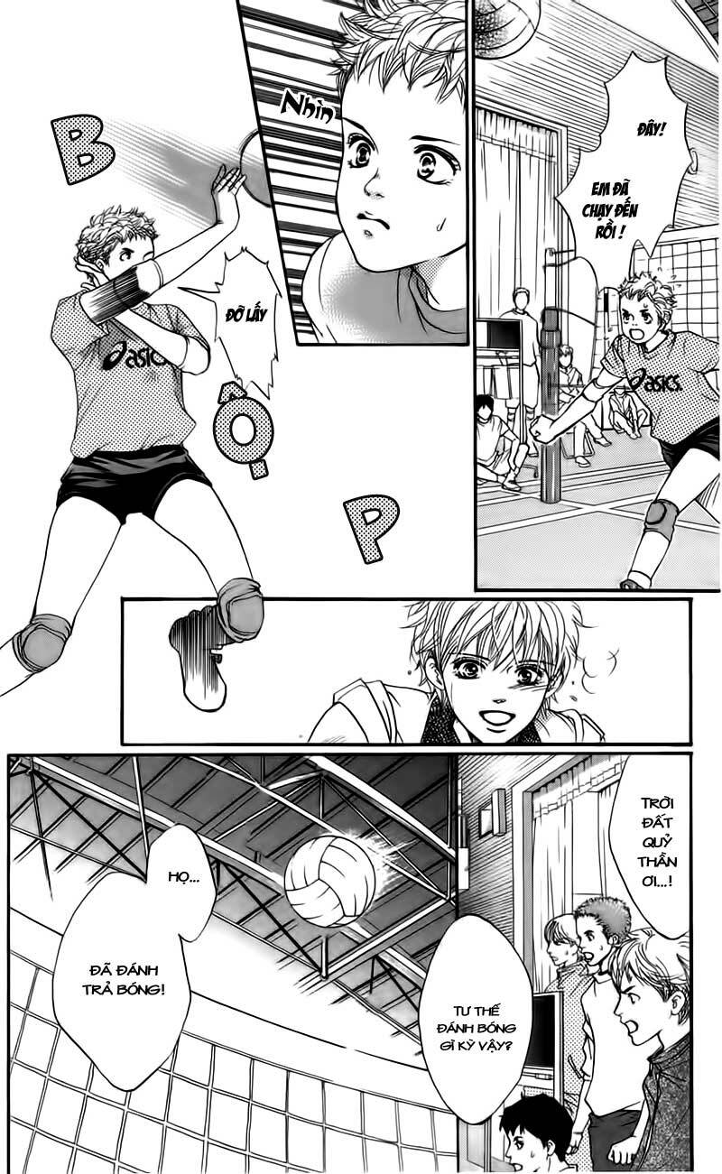 xứng danh anh hùng chapter 5 39