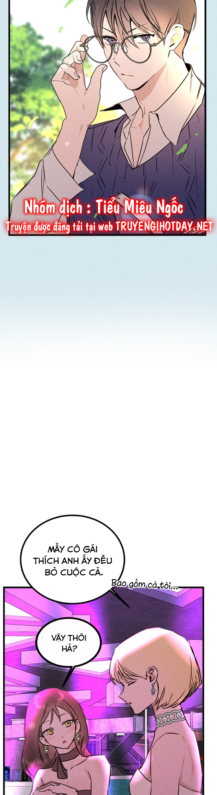 cuộc sống riêng của chị tôi chapter 21 8