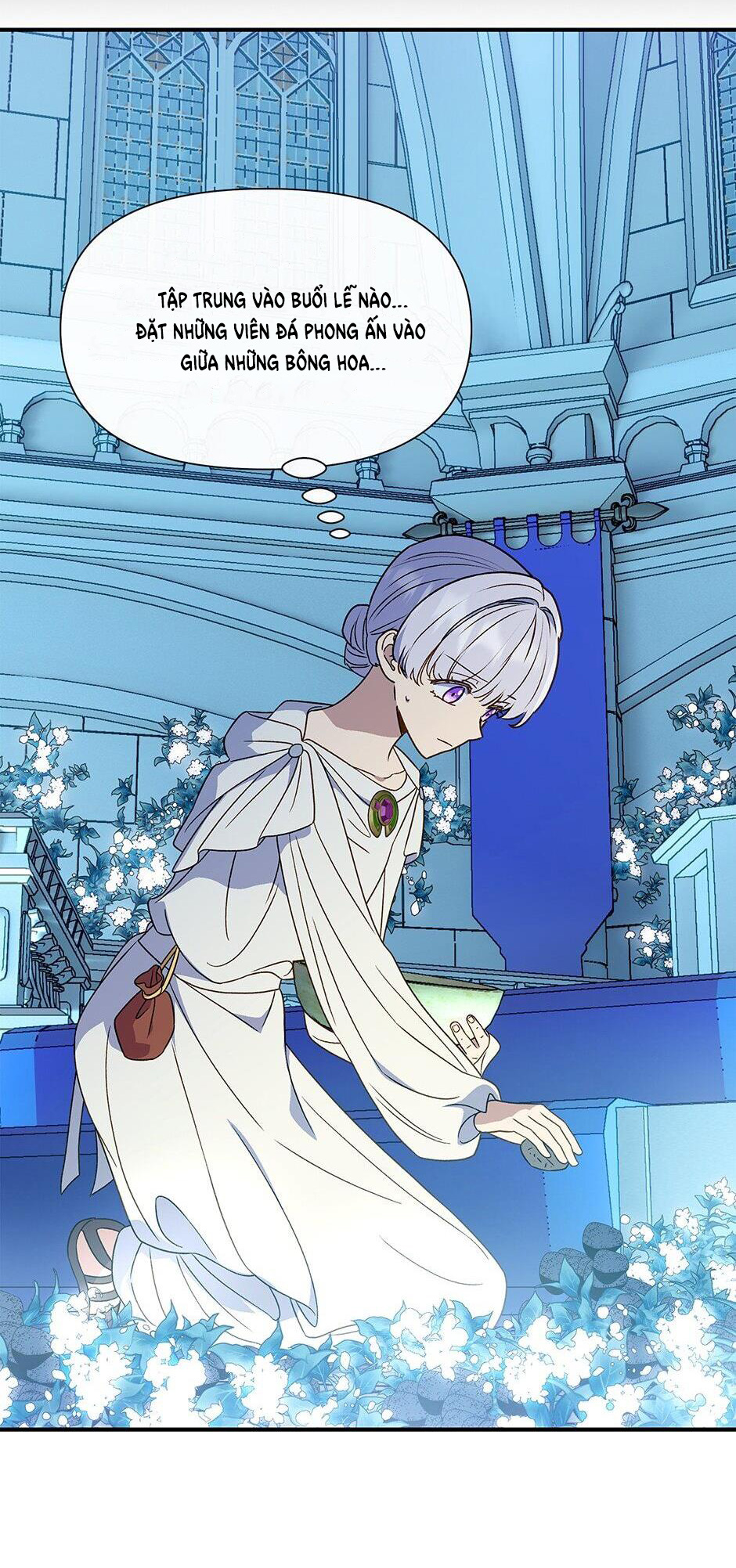 bản khế ước với nữ công tước ác ma chapter 106 42