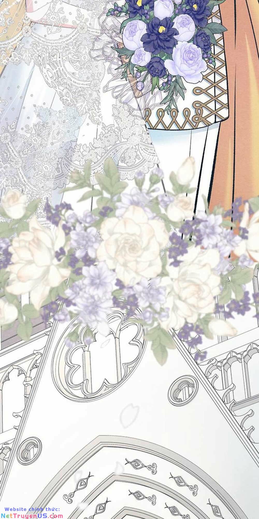 Hoàng Tử Rắc Rối chapter 33.1 41