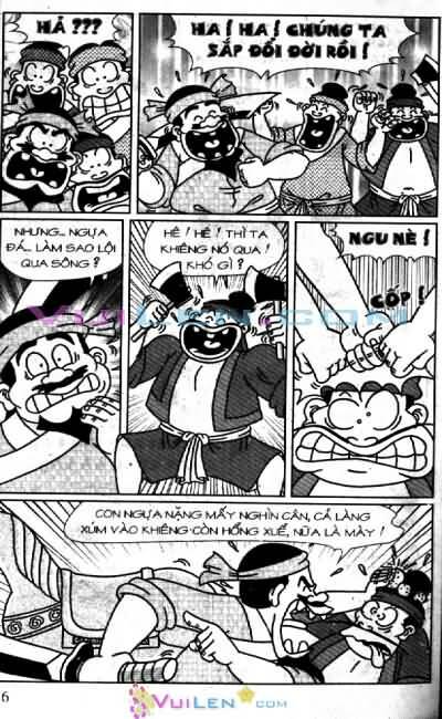 thần đồng đất việt chapter 111 33