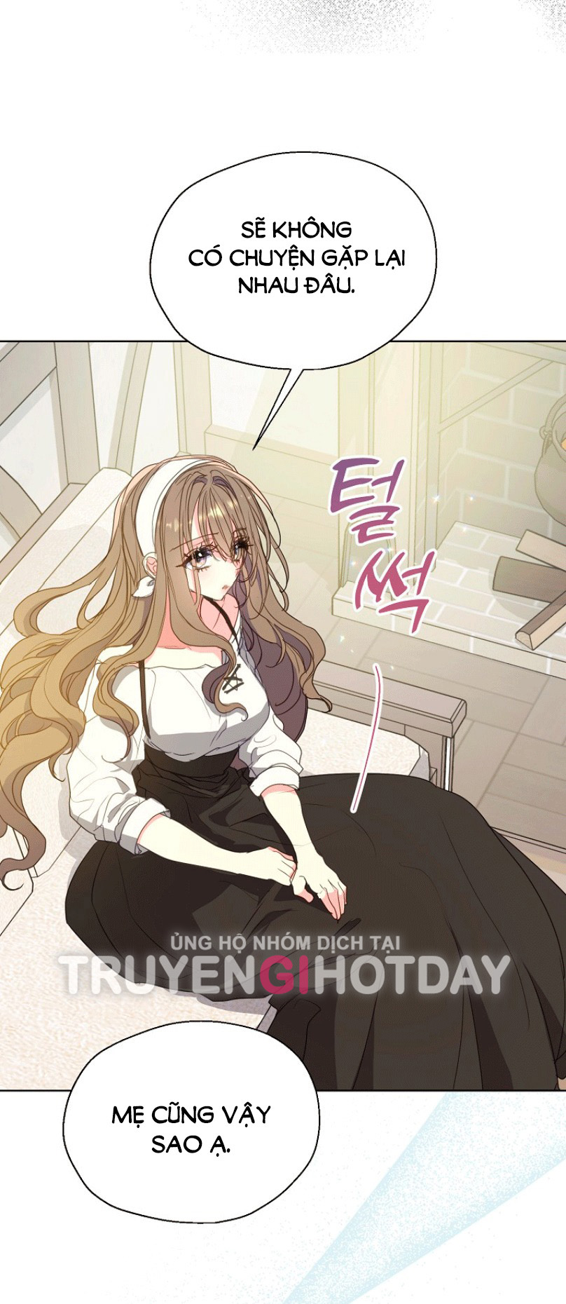 bệ hạ, xin đừng giết tôi!! chapter 114.1 10