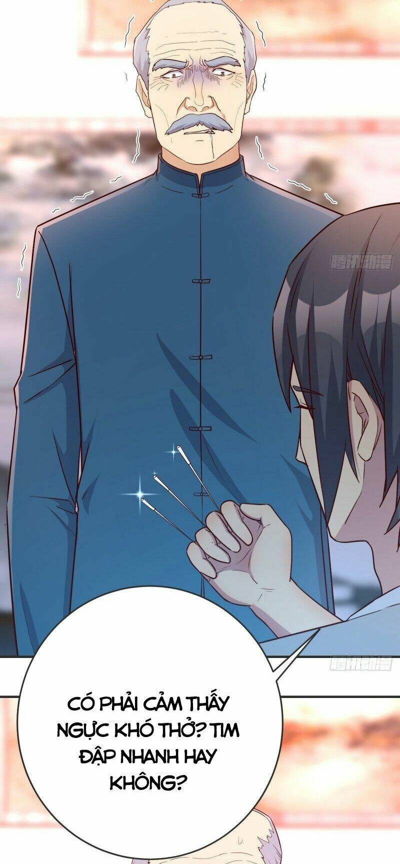 y thánh thiên tài tại hoa đô chapter 27 4