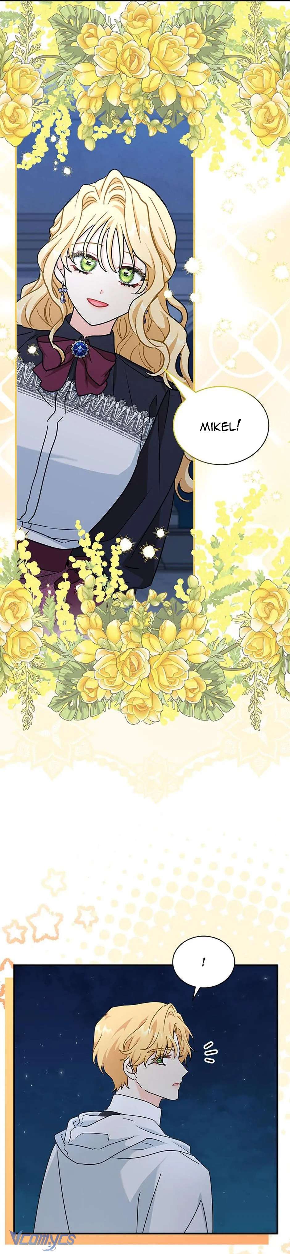 cô gái sẽ trở thành chủ gia đình chapter 44 27