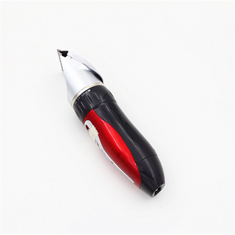 Tông Đơ Cắt Tóc, Tạo Kiểu Tóc Đẹp Chuyên Nghiệp Jichen 0817