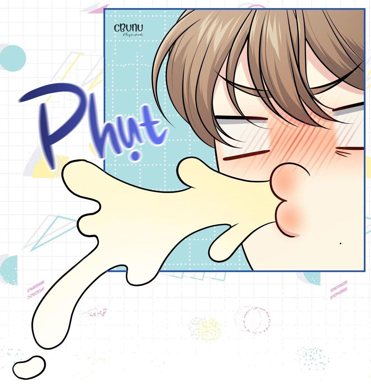 chuyện tình bí mật chapter 3 5