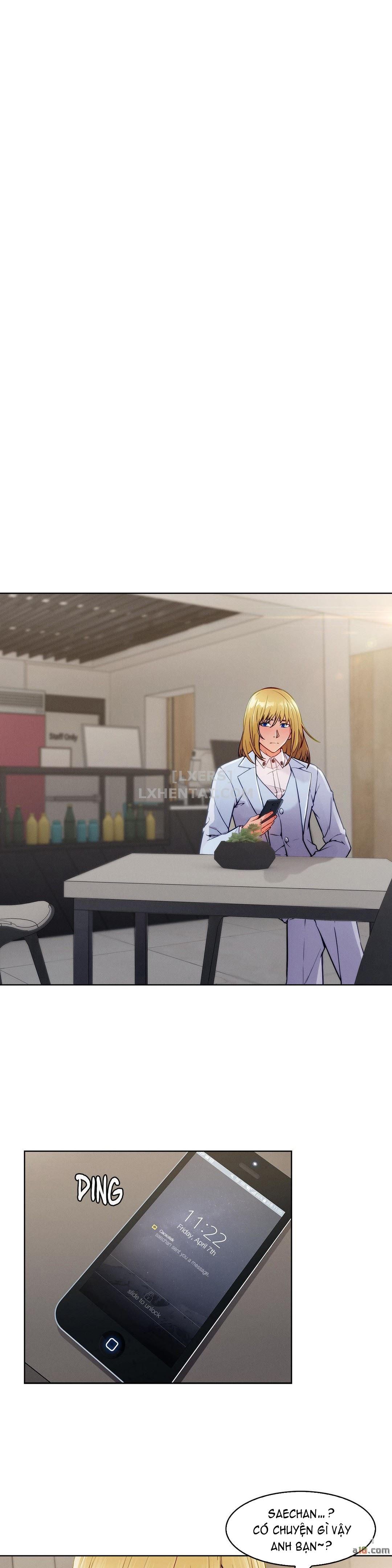 điên cuồng nhưng ngọt ngào chapter 38 6