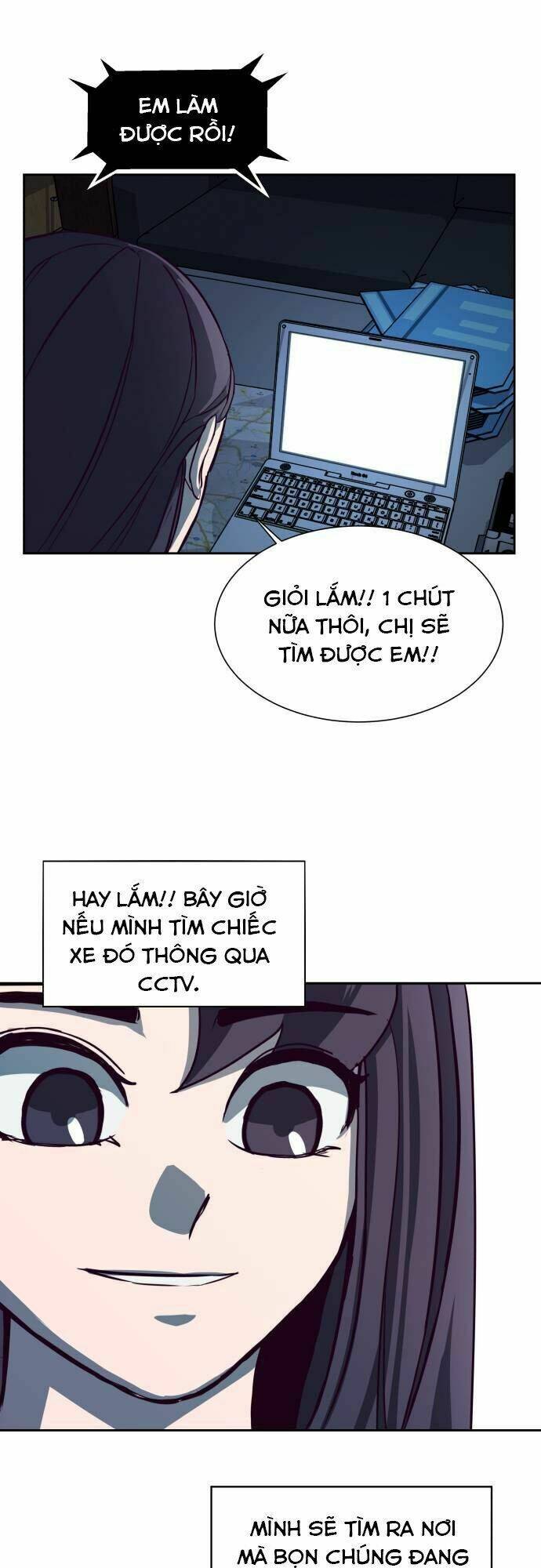 thời khắc định mệnh chapter 3 56
