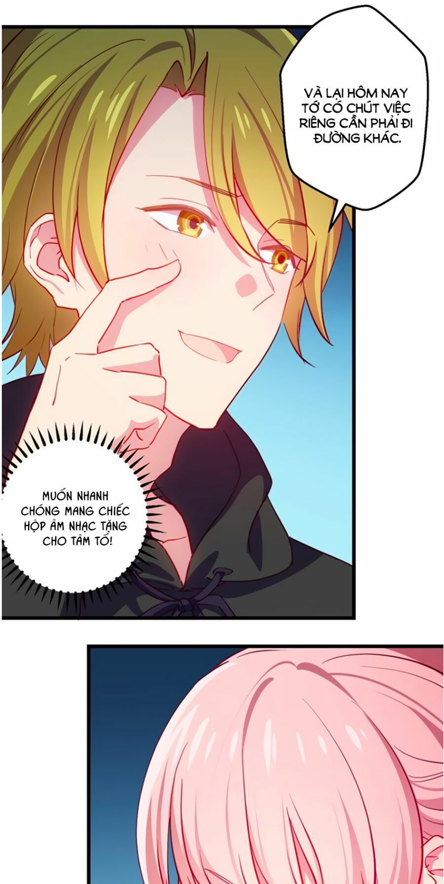 bài ca tình yêu chapter 12 23