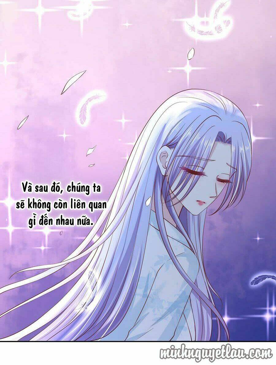 liệt ái tri hạ: series mật đào tiểu tình nhân chapter 255 20