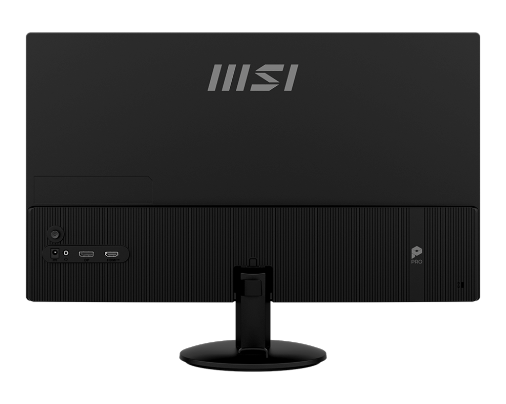 Màn hình MSI Pro MP242L 24 inch – Chất lượng hình ảnh sắc nét, bảo vệ mắt tối ưu - GiaPhucStore | Hàng Chính Hãng