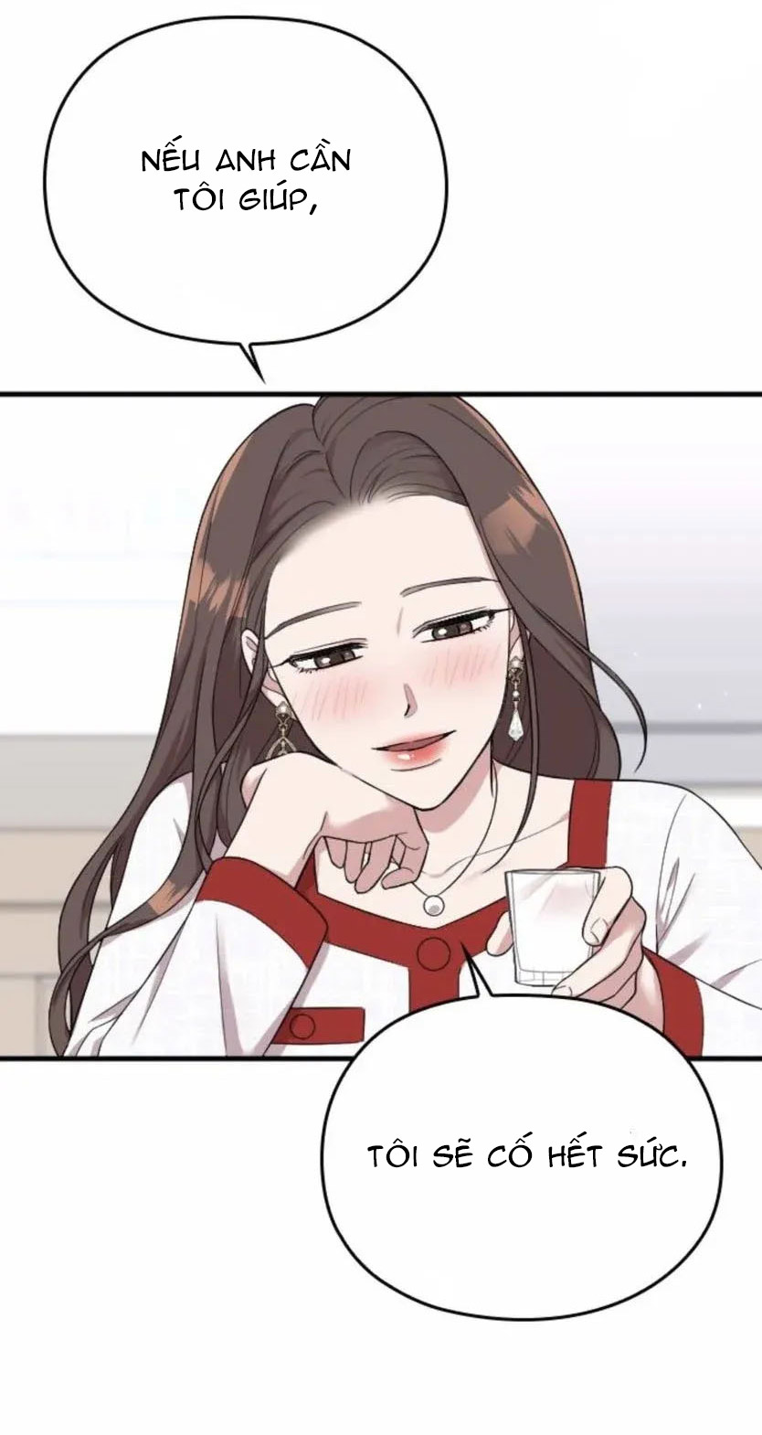 cô đi mà lấy chồng tôi chapter 31.2 1