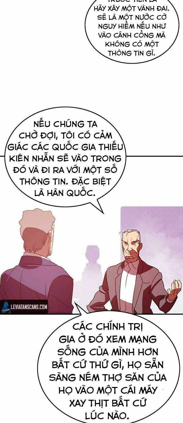 Ta Là Vua Pháp Sư Chapter 70 - Trang 43