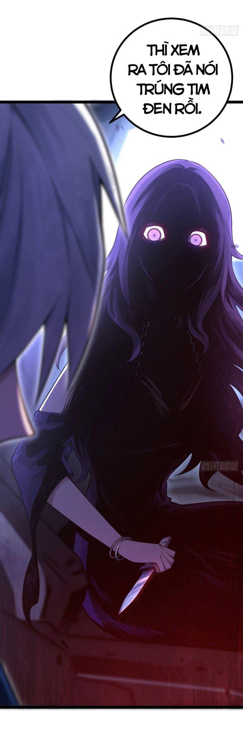 thiên sư chapter 8 31