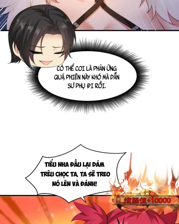 khởi đầu với tuyệt sắc nữ sư phụ: hệ thống thập cân phản cốt chapter 36 38