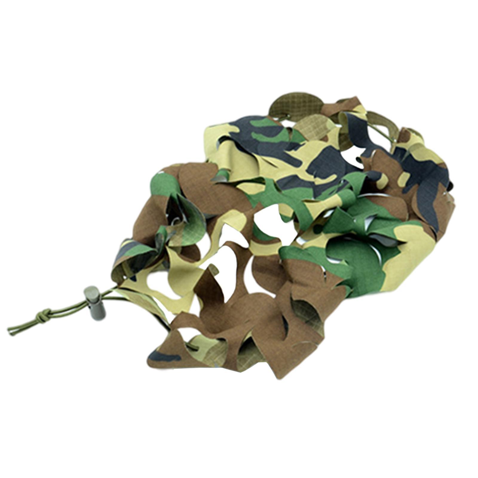 Fast  Cover Disguise  3D Hat Cover for Jungle Turkey Photography