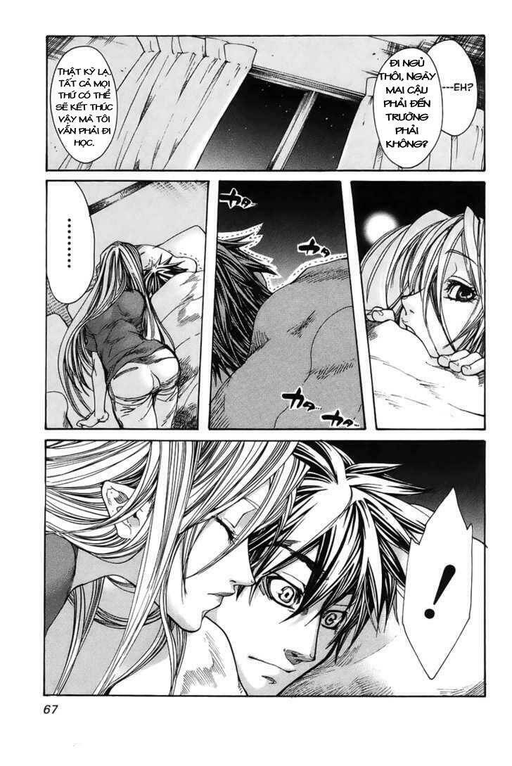 guardian dog chapter 19 32