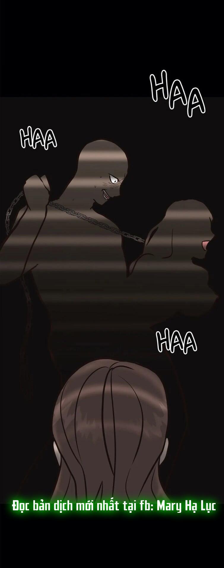 lừa tình chapter 3.3 11