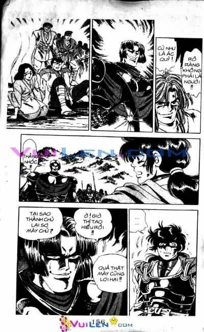 vương tử takeru chapter 1 156